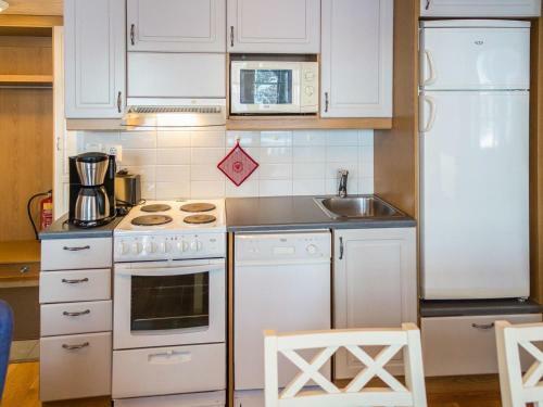 Holiday Home Point Vale 1 Ap. 9
