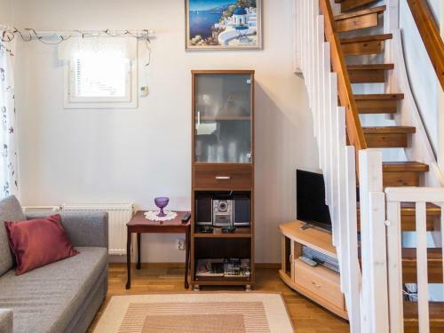 Holiday Home Point Vale 1 Ap. 9