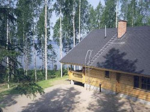 Holiday Home Mets�t�hti