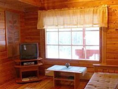 Holiday Home Mets�t�hti