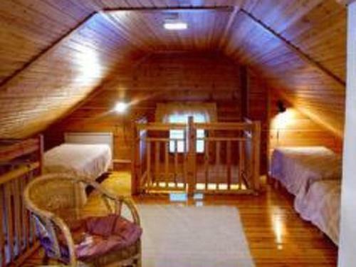 Holiday Home Mets�t�hti