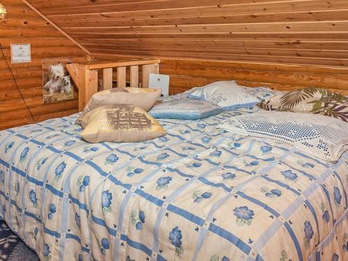 Holiday Home Kotiranta