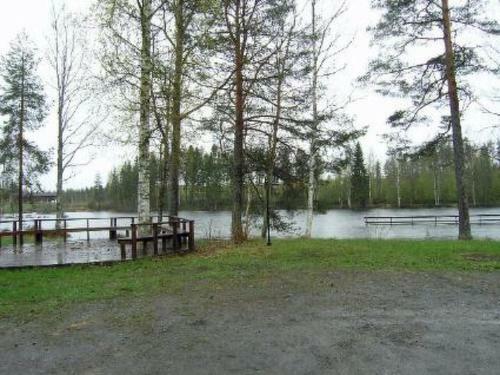 Holiday Home �ysk�ri A