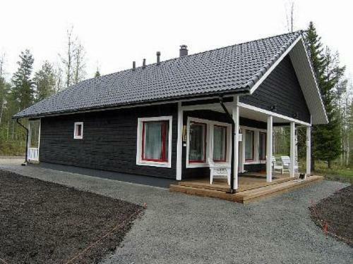 Holiday Home �ysk�ri A