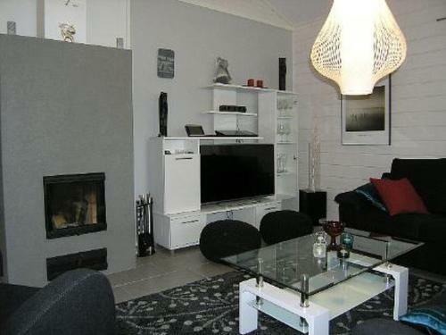 Holiday Home �ysk�ri A