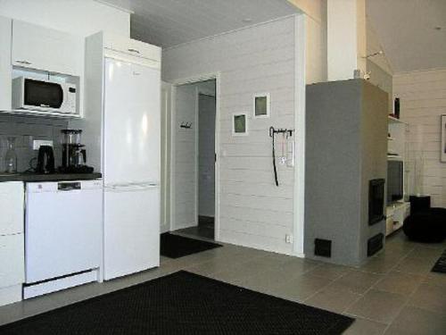 Holiday Home �ysk�ri A