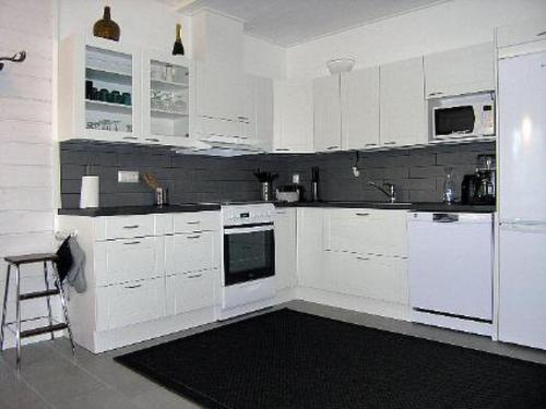 Holiday Home �ysk�ri A