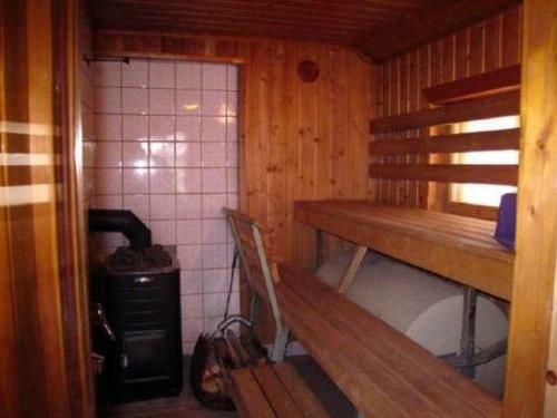 Holiday Home Varisniemi