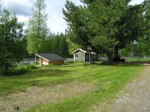 Holiday Home �ysk�ri C