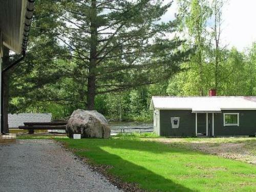 Holiday Home �ysk�ri C