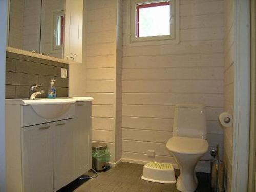 Holiday Home �ysk�ri C