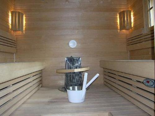Holiday Home �ysk�ri C
