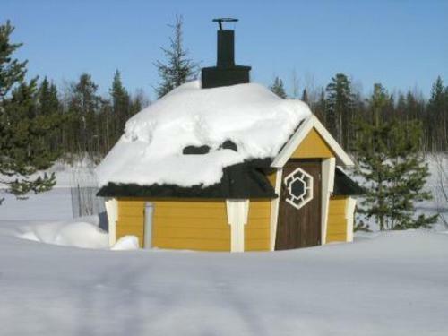 Holiday Home Tuomikosken Maja 2