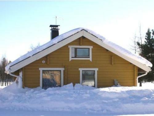 Holiday Home Tuomikosken Maja 2