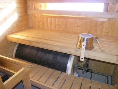 Holiday Home Tuomikosken Maja 2