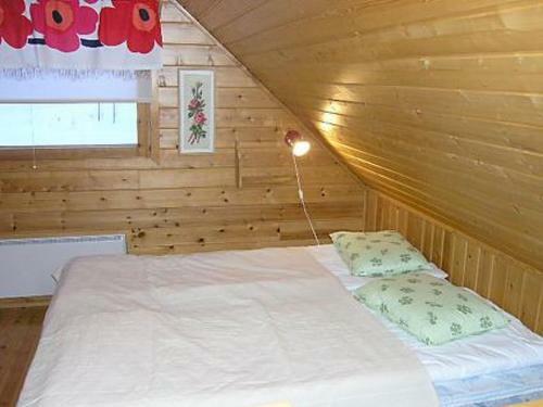 Holiday Home Kuukkeli