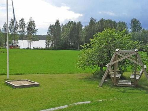 Holiday Home Ahola
