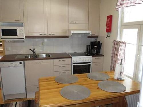 Holiday Home Ahola