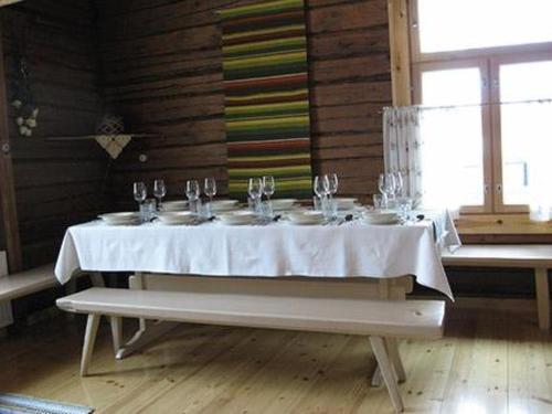 Holiday Home Ahola