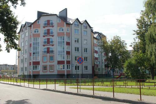 Apartment Zamok Gidimina