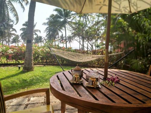 Hotel Vivanta By Taj Holiday Village