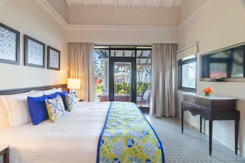 Hotel Vivanta By Taj Holiday Village