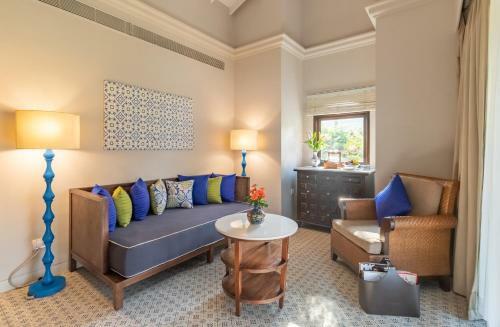 Hotel Vivanta By Taj Holiday Village