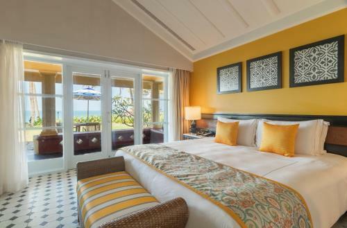 Hotel Vivanta By Taj Holiday Village