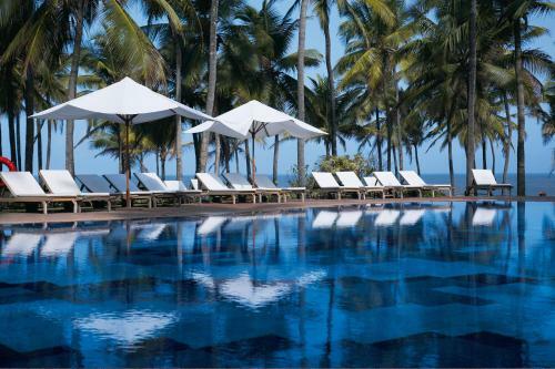 Hotel Vivanta By Taj Holiday Village