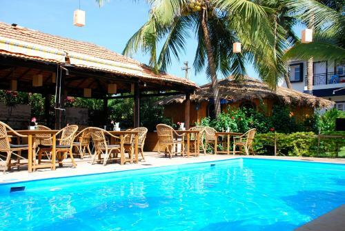 Hotel Santana Beach Resort