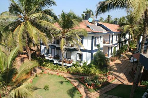 Hotel Santana Beach Resort