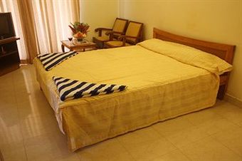 Hotel Goveia Holiday Homes