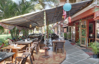 Hotel Goveia Holiday Homes