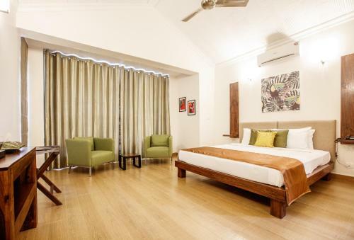 Aguada Anchorage - The Villa Resort