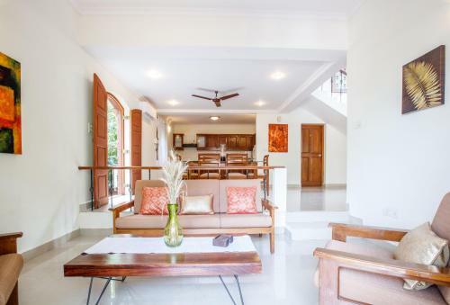 Aguada Anchorage - The Villa Resort