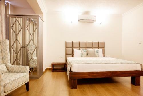 Aguada Anchorage - The Villa Resort