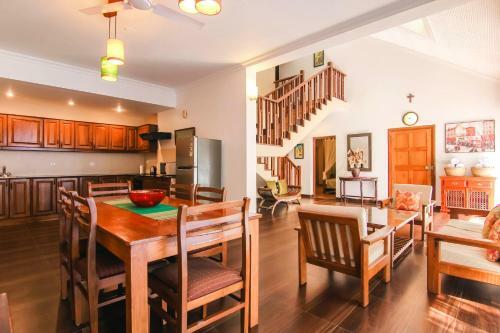 Aguada Anchorage - The Villa Resort