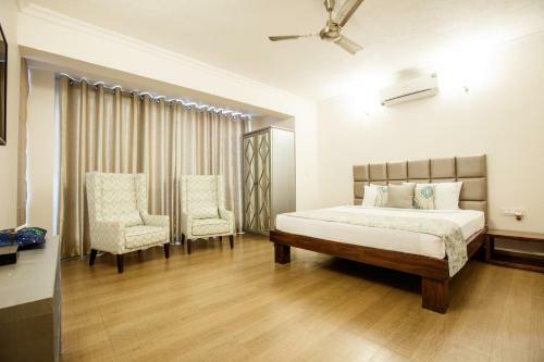 Aguada Anchorage - The Villa Resort