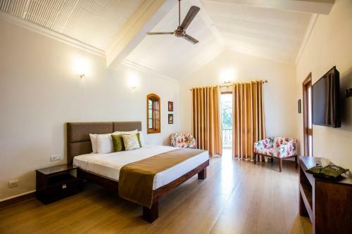 Aguada Anchorage - The Villa Resort