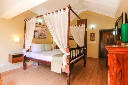 Aguada Anchorage - The Villa Resort