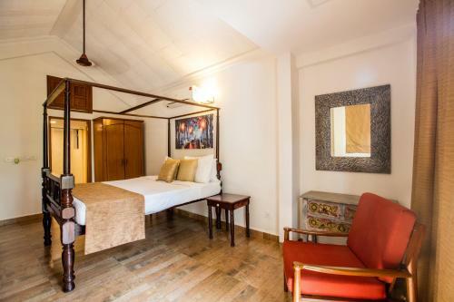 Aguada Anchorage - The Villa Resort
