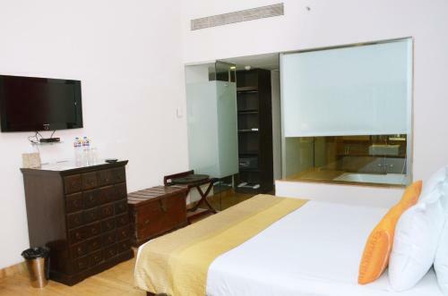 Hotel The O Resort & Spa