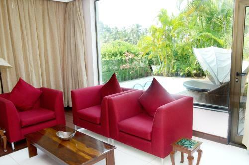 Hotel The O Resort & Spa