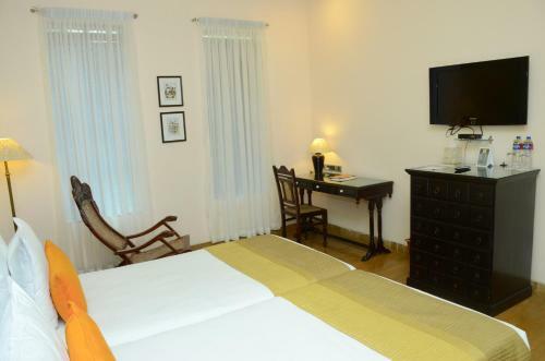 Hotel The O Resort & Spa