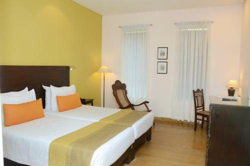 Hotel The O Resort & Spa