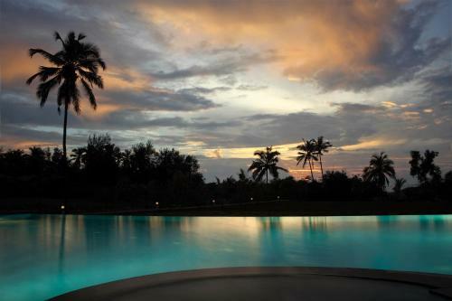 Hotel The O Resort & Spa