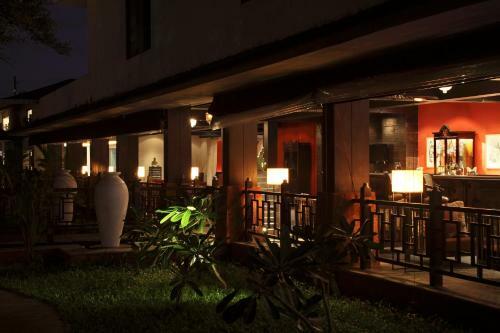 Hotel The O Resort & Spa