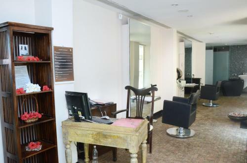 Hotel The O Resort & Spa