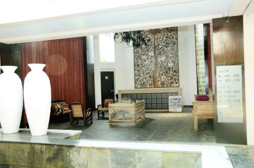Hotel The O Resort & Spa