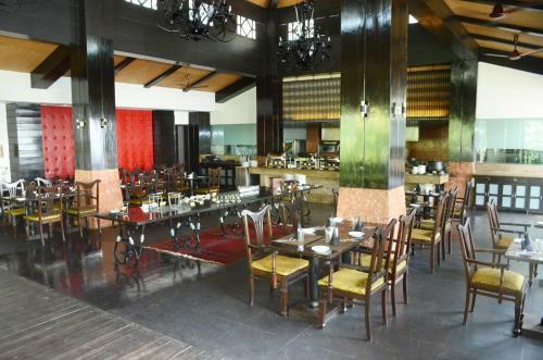 Hotel The O Resort & Spa